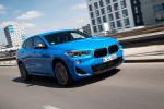 BMW X2 M35i 2018 года (WW)